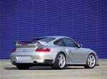 Porsche 911 GT2 2001 года
